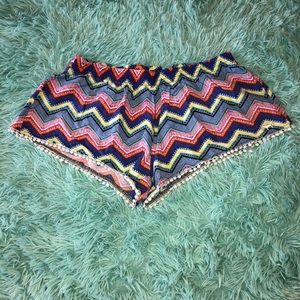 Victoria’s Secret PINK shorts